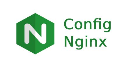 Config nginx for reactJs
