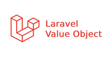 Laravel Value Object
